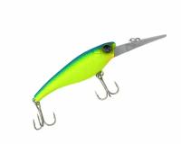 Воблер Shimano Bantam Pavlo Shad ZM-306Q 59SP 231