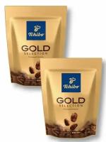 Tchibo Gold Selection кофе растворимый, 150 г