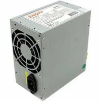 Exegate EX253682RUS /256672 Блок питания 400W Exegate AA400, ATX, 8cm fan, 24+4pin, 2*SATA, 1*IDE