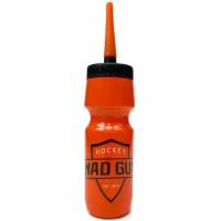 Фляга MAD GUY 700ml (оранжевый)