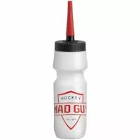 Фляга MAD GUY 700ml (белый)