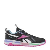 Кроссовки Reebok Durable XT, размер 13i US, черный, розовый