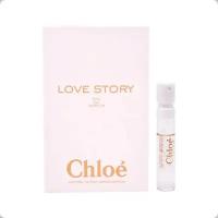 Туалетные духи Chloe Love Story 75 мл