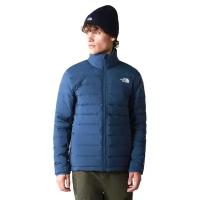 куртка для мужчин The North Face, Цвет: темно-синий, Размер: XXL