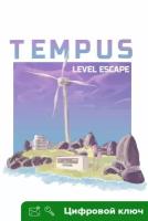 Ключ на TEMPUS - Level Escape [Интерфейс на русском, Xbox One, Xbox X | S]