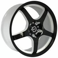 Колёсный диск X-Race AF-05 15x6j 5x105 ET39 D56,6 W+B