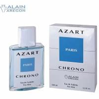 Alain Aregon Azart Chrono, 100 мл, Туалетная вода