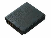 Аккумулятор для BP-DC4, CGA-S005, D-Li106, NP-70 (1000mAh)