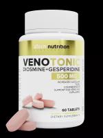 Комплекс диосмин+гесперидин венотоник/ VENOTONIC 500 мг aTech nutrition 60 таблеток