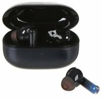 Наушники Baseus True Wireless Earphones Storm 1 Black (NGTW140201)