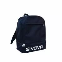 Рюкзак GIVOVA GIVOVA SPORT backpack, синий