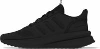 Кроссовки adidas X_Plrphase, размер 8,5, черный