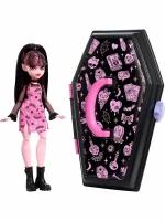 Оригинальная кукла Monster High Gore Ganizer Draculaura