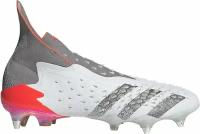 Бутсы Adidas PREDATOR FREAK + SG для мужчин FY6249 8