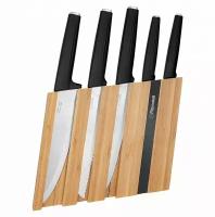 Набор кухонных ножей Rondell RD-1469