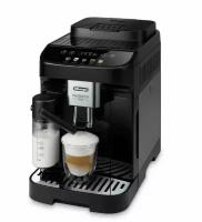 Кофемашина De'Longhi Magnifica Evo ECAM290.61, черный