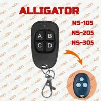 Брелок для Alligator NS - 105 205 305 405 505 605