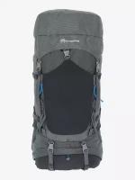 Рюкзак Outventure Trace 60 Серый; RU: Без размера, Ориг: one size