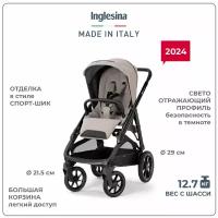 Прогулочная коляска Inglesina Aptica XT New, Tundra Beige