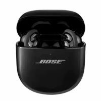 Наушники Bose QuietComfort Ultra Earbuds, черный