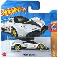 Машинка Mattel Hot Wheels Pagani Zonda R, арт. HKJ36 (5785) (072 из 250)