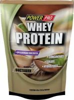 Power Pro Whey Protein 1000 гр (Power Pro) Фисташка