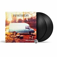 Mark Knopfler - Privateering (2LP) 2012 Black, 180 Gram, Gatefold Виниловая пластинка