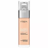 Тональный крем L'Oreal Alliance Perfect Совершенное слияние, тон 1R, розовый фарфоровый, 30мл