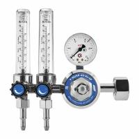 Регулятор расхода газа ПТК У-30/АР-40-01-2Р
