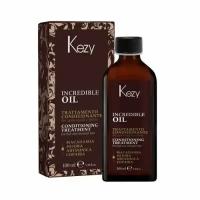 KEZY Incredible Oil Масло для волос, 100 мл