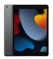 Планшет Apple iPad 9 64Gb Wi-Fi, Space Gray