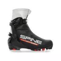 Ботинки NNN SPINE Concept Skate 296-22 (36р.)