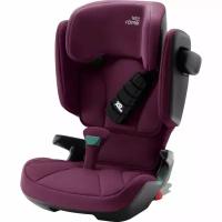 Автокресло Britax Roemer KIDFIX i-SIZE Burgundy Red