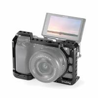 Клетка SmallRig CCS2310 для цифровых камер Sony A6100/A6300/A6400/A6500