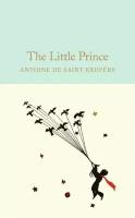 De Saint-Exupйry Antoine "Little Prince"