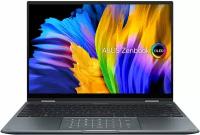 Ноутбук ASUS Zenbook 14 Flip UP5401ZA-KN012W 90NB0XL1-M002C0 14"