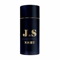 Туалетная вода Jeanne Arthes Magnetic Power Night 100 ml