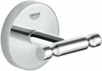 Крючок двойной Grohe BauCosmopolitan 40461001