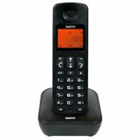 Телефон DECT Sanyo RA-SD53RUBK