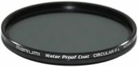 Светофильтр Marumi WPC C-PL 62 мм Circular Polarizer, круговой поляризации в тонкой оправе, влагозащита (WPCPL62)