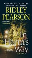 Pearson, Ridley "In Harm's Way (Walt Fleming)"