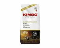 Кофе в зернах Kimbo Superior Blend, 1 кг (Кимбо)