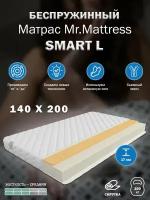 Матрас Mr. Mattress SMART L 140x200