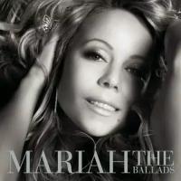 Компакт-Диски, Sony BMG Music Entertainment, MARIAH CAREY - The Ballads (CD)