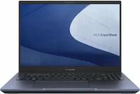 Ноутбук ASUS ExpertBook B5 OLED B5602CBA-L20376 90NX05H1-M00EB0 16"