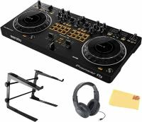 Pioneer DDJ REV-1контроллер DJ