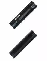 Аккумулятор ZeepDeep (A32-1025) 5200 mAh 11.1 V для ноутбука Asus Eee PC 1025C, 1025CE, 1225B, 1225C, 1225CE, 5200mAh 10.8V-11.1V