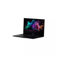 Ноутбук ACD 17S Intel Core i7-1255U/16Gb/SSD512Gb/17.3"/IPS/FHD/NoOS/black (AH17S3262WB)