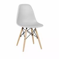 Стул обеденный Империя Стульев EAMES DSW серый WX-503 EAMES DSW grey