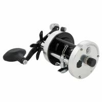 Катушка мультипликаторная Abu Garcia Ambassadeur C3-7000 Round Reel